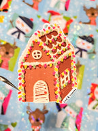 Christmas Gift Tags 4 pack