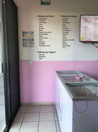 Diseño de vinilo personalizado