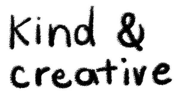Kind & Creative