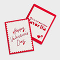Valentine's Day Card
